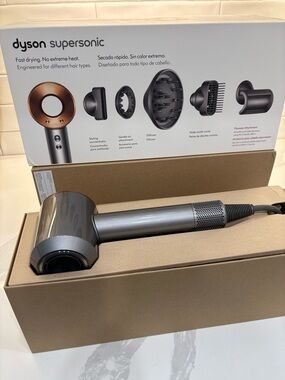 Dyson Supersonic Hair Dryer